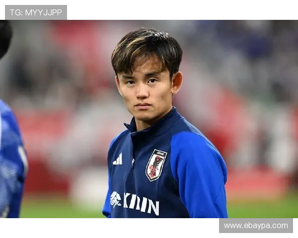 久保建英转会费总和创历史新高，成为日本足球新标杆引关注