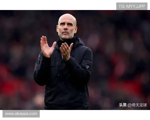 瓜迪奥拉球队结构再升级，创新战术持续引领足球新风潮