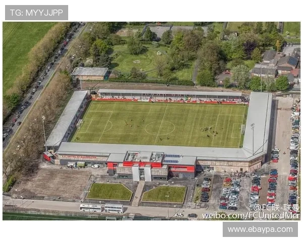 德比郡普莱德公园热