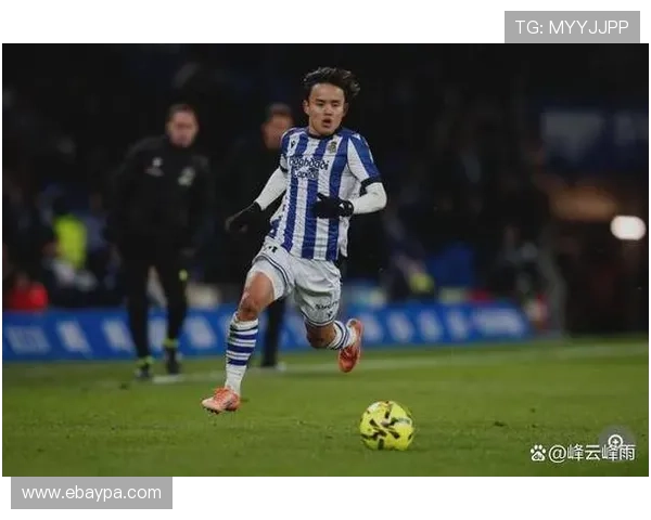 久保建英欧战对豪门的技术表现解析