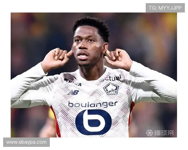 乔纳森·戴维低波动进球输出解析：稳定高效如何体现