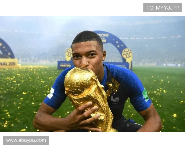 姆巴佩的“球王”之路:个人荣誉与比赛影响力分析