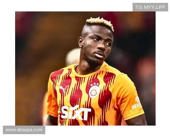 劳塔罗与奥斯梅恩对比解析：技术型与冲击型中锋的不同路径