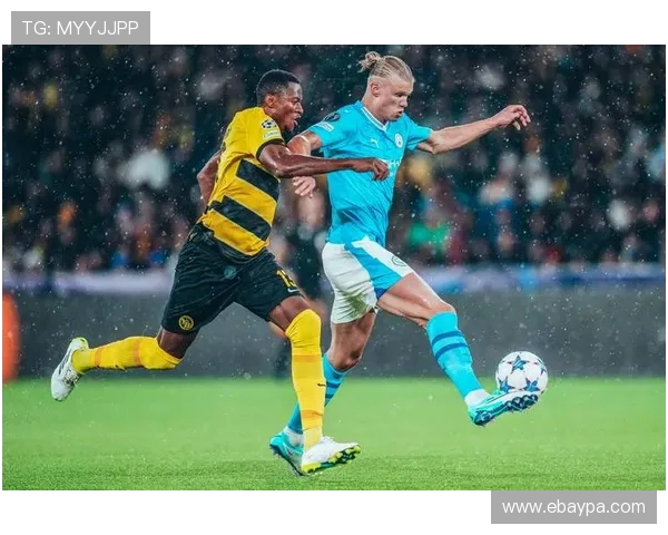 凯恩与哈兰德：中锋全能性与终结专精的核心差异解析