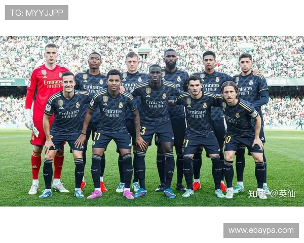 皇家马德里在新赛季迎来全新阵容值得关注