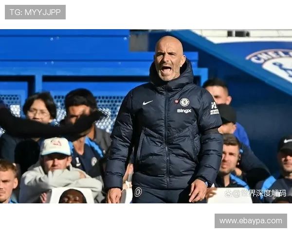 切尔西防线磨合仍不稳定，问题持续体现对赛季走势形成制约