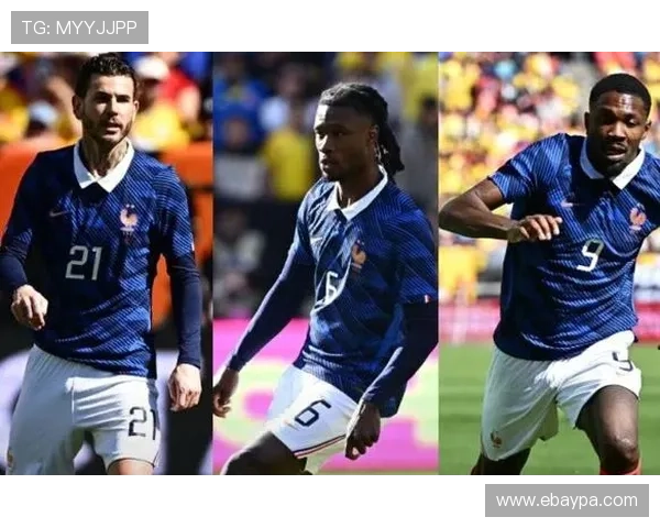 卡马文加：法国队史最年轻出场球员之一