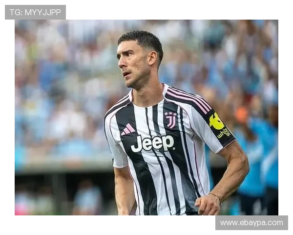 弗拉霍维奇高价加盟尤文图斯:为何被寄予厚望 弗拉霍维奇高价加盟尤文图斯:为何被寄予厚望