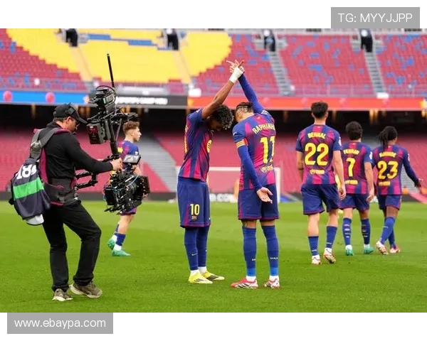 巴萨关键比赛表现波动,竞争格局调整局面已逐步体现 巴萨关键比赛表现波动,竞争格局调整局面已逐步体现