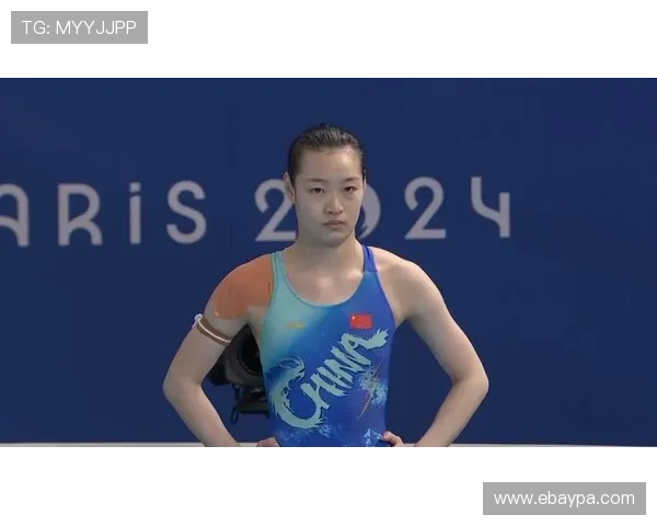 昌雅妮跳水冠军回家，邻居说她冰箱里只有蛋白粉和冰块